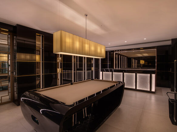 Marbella’s Finest Mansion for rent: Casa Savannah 🌟