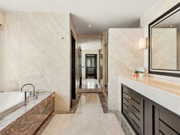 For Sale: Modern Villa – 1st Line Golf in La Zagaleta ⛳🏡