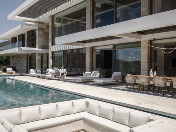 For Sale – La Zagaleta – Modern 5B Villa – Sea Views 🌟 -Gated -Turnkey Ready