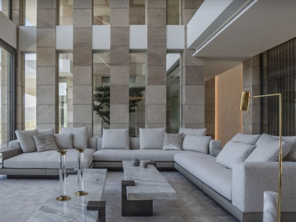 For Sale – La Zagaleta – Modern 5B Villa – Sea Views 🌟 -Gated -Turnkey Ready