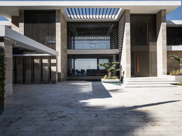 For Sale – La Zagaleta – Modern 5B Villa – Sea Views 🌟 -Gated -Turnkey Ready