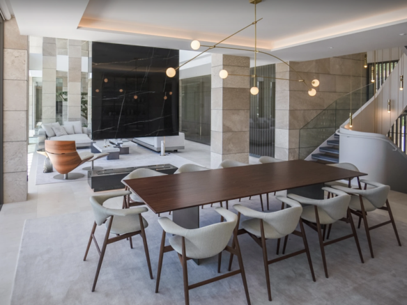 For Sale – La Zagaleta – Modern 5B Villa – Sea Views 🌟 -Gated -Turnkey Ready