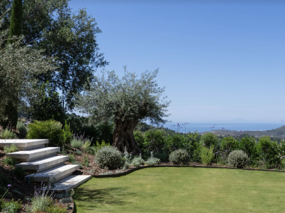 For Sale – La Zagaleta – Modern 5B Villa – Sea Views 🌟 -Gated -Turnkey Ready