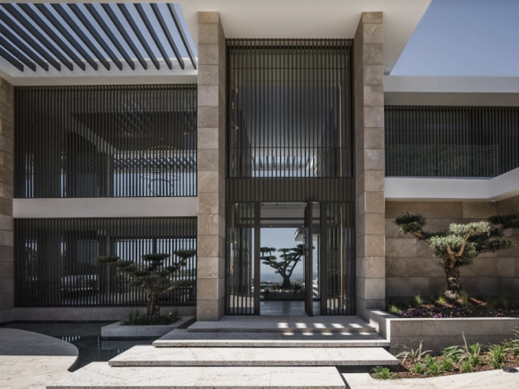 For Sale – La Zagaleta – Modern 5B Villa – Sea Views 🌟 -Gated -Turnkey Ready