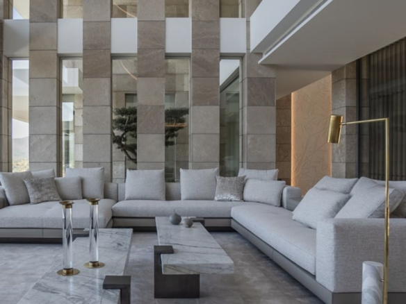 For Sale – La Zagaleta – Modern 5B Villa – Sea Views 🌟 -Gated -Turnkey Ready