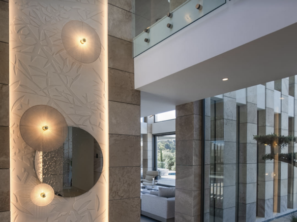 For Sale – La Zagaleta – Modern 5B Villa – Sea Views 🌟 -Gated -Turnkey Ready