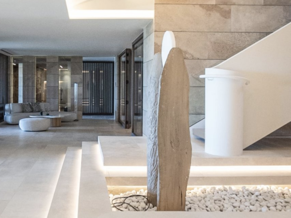 For Sale – La Zagaleta – Modern 5B Villa – Sea Views 🌟 -Gated -Turnkey Ready