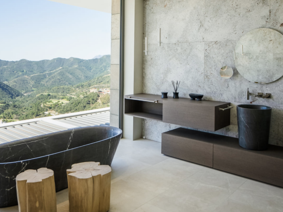 For Sale – La Zagaleta – Modern 5B Villa – Sea Views 🌟 -Gated -Turnkey Ready