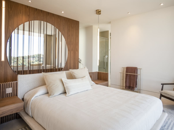 For Sale – La Zagaleta – Modern 5B Villa – Sea Views 🌟 -Gated -Turnkey Ready