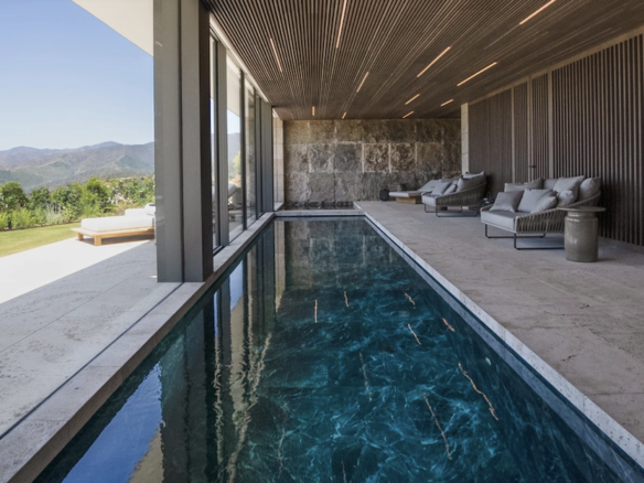 For Sale – La Zagaleta – Modern 5B Villa – Sea Views 🌟 -Gated -Turnkey Ready