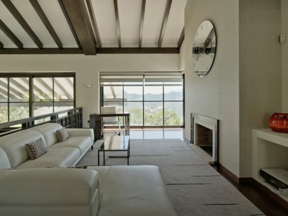 For Sale: Modern Villa – 1st Line Golf in La Zagaleta ⛳🏡