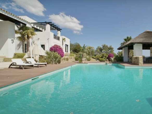 For Sale: Modern Villa – 1st Line Golf in La Zagaleta ⛳🏡