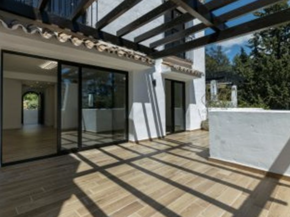 Marbella 3bedroom Duplex Penthouse for sale  