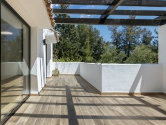 Marbella 3bedroom Duplex Penthouse for sale  