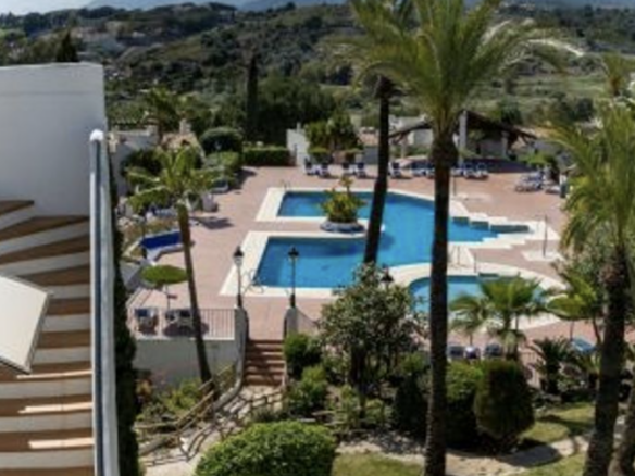 Marbella 3bedroom Duplex Penthouse for sale  