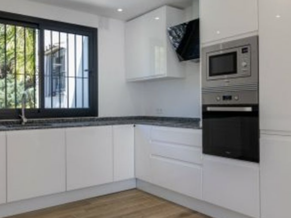 Marbella 3bedroom Duplex Penthouse for sale  