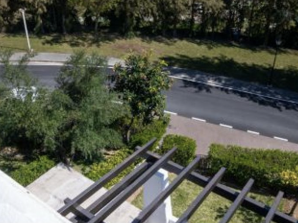 Marbella 3bedroom Duplex Penthouse for sale  