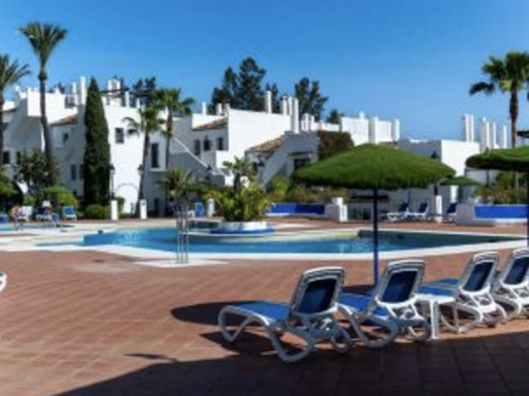 Marbella 3bedroom Duplex Penthouse for sale  
