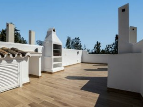 Marbella 3bedroom Duplex Penthouse for sale  