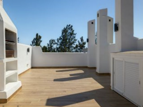 Marbella 3bedroom Duplex Penthouse for sale  
