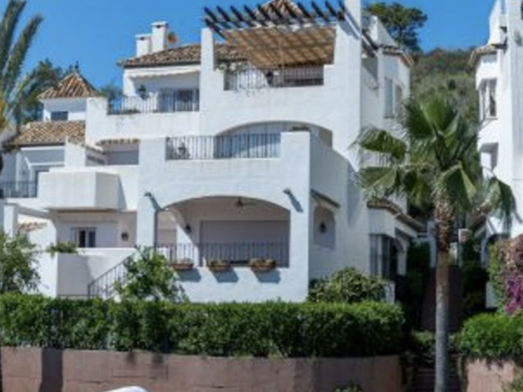 Marbella 3bedroom Duplex Penthouse for sale  