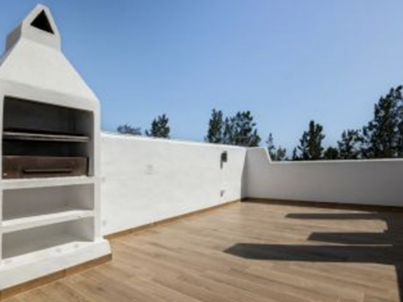Marbella 3bedroom Duplex Penthouse for sale  