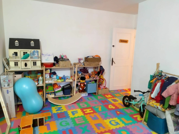 Bargain – New Golden Mile  🏠 3 Bedrooms Townhouse for Sale