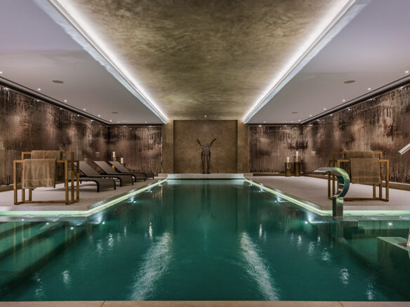 Marbella’s Finest Mansion for rent: Casa Savannah 🌟
