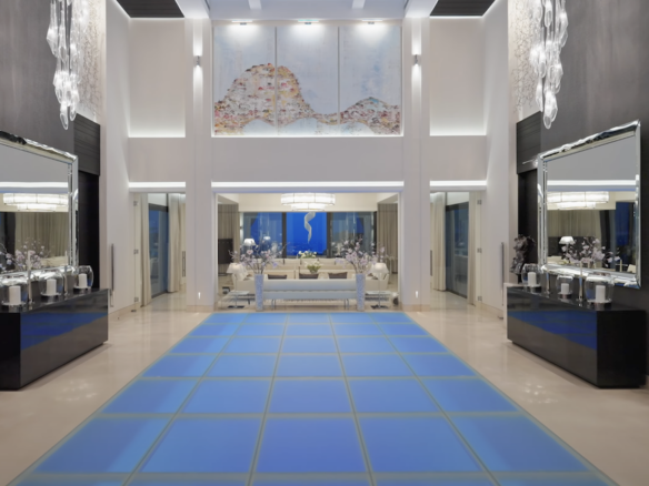 🌟 Unique Luxury Mansion for sale with Panoramic Views in La Zagaleta, Benahavis 🌟 ✨  