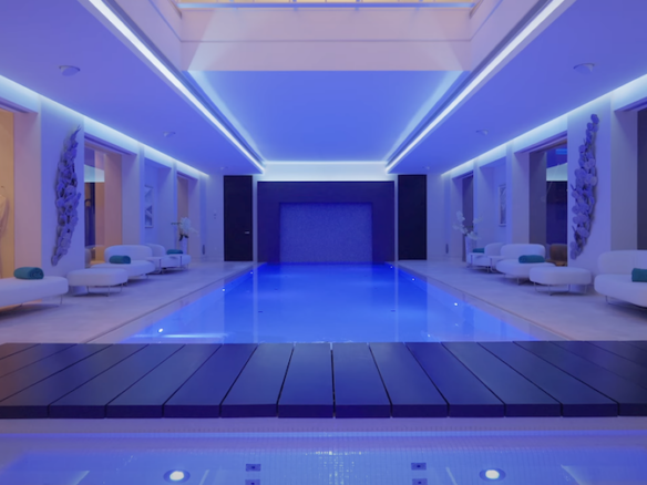 🌟 Unique Luxury Mansion for sale with Panoramic Views in La Zagaleta, Benahavis 🌟 ✨  