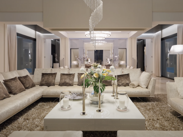 🌟 Unique Luxury Mansion for sale with Panoramic Views in La Zagaleta, Benahavis 🌟 ✨  