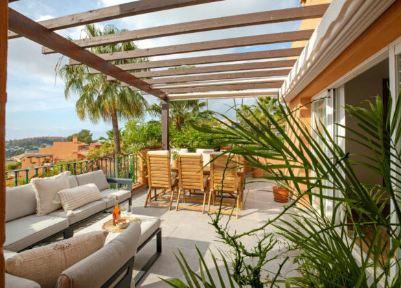 Los Belvederes 🏙️ 3B Penthouse for Sale in Nueva Andalucia, Marbella 🌅