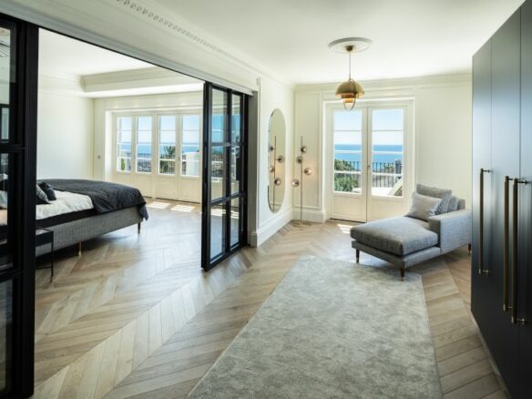 SOLD🏡  exceptional 6-bed Sea View villa in Sierra Blanca, Marbella!