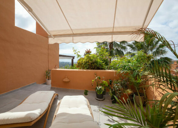 Los Belvederes 🏙️ 3B Penthouse for Sale in Nueva Andalucia, Marbella 🌅