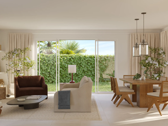 🏡 For Sale: Sotogrande Cádiz 🏡 exclusive  Modern  Homes with 3 & 4 bedrooms