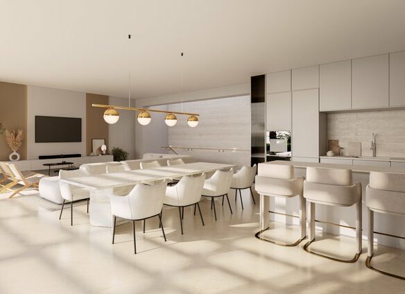 🌟 For Sale: Brand New  🌟 contemporary 3 bed luxury villa in Benahavis