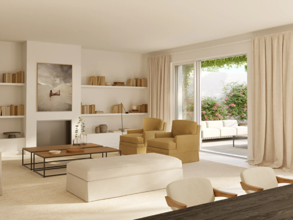 🏡 For Sale: Sotogrande Cádiz 🏡 exclusive  Modern  Homes with 3 & 4 bedrooms