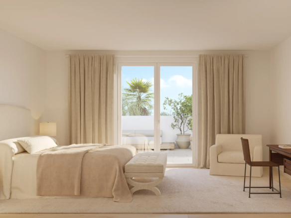 🏡 For Sale: Sotogrande Cádiz 🏡 exclusive  Modern  Homes with 3 & 4 bedrooms