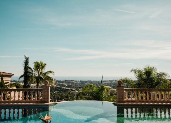 Los Belvederes 🏙️ 3B Penthouse for Sale in Nueva Andalucia, Marbella 🌅