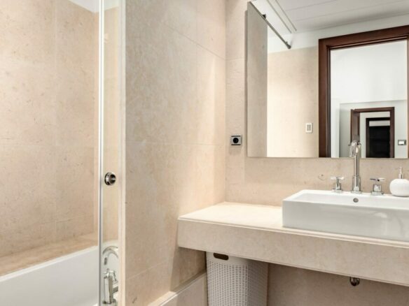 Rent 🏠 Villa El Mirador  Cascada de Camoján – Marbella – Spain