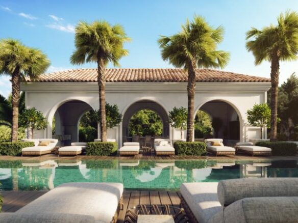 SOLD – Turnkey Luxury Villa for Sale with Stunning Sea Views in Sierra Blanca 🌊🏡