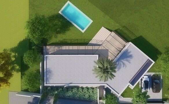 🌟 For Sale: Brand New  🌟 contemporary 3 bed luxury villa in Benahavis