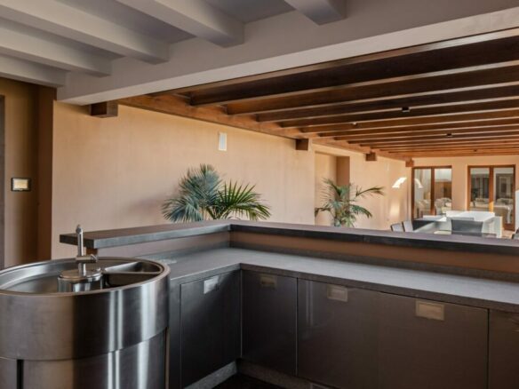 Rent 🏠 Villa El Mirador  Cascada de Camoján – Marbella – Spain