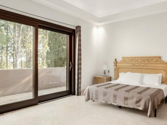 Rent 🏠 Villa El Mirador  Cascada de Camoján – Marbella – Spain