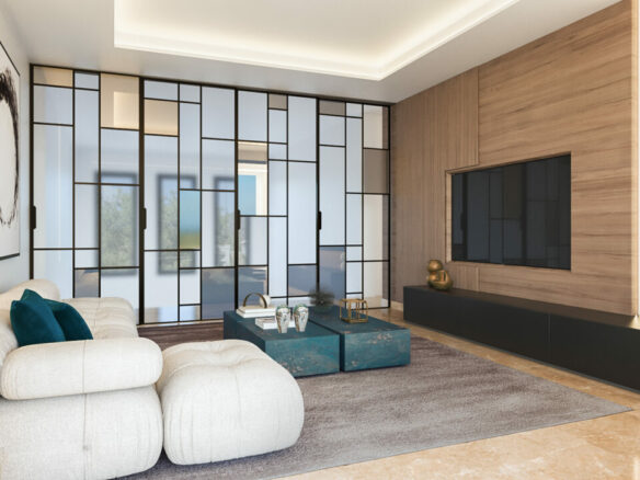 For sale: Modern villa with stunning sea views in Sierra Blanca! 🌟🏡🌊