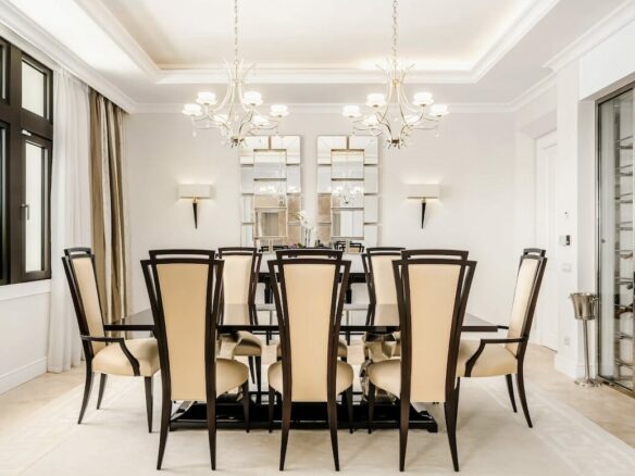 OFF MARKET – Turnkey Luxury Mansion for Sale in Sierra Blanca 🌟🏡