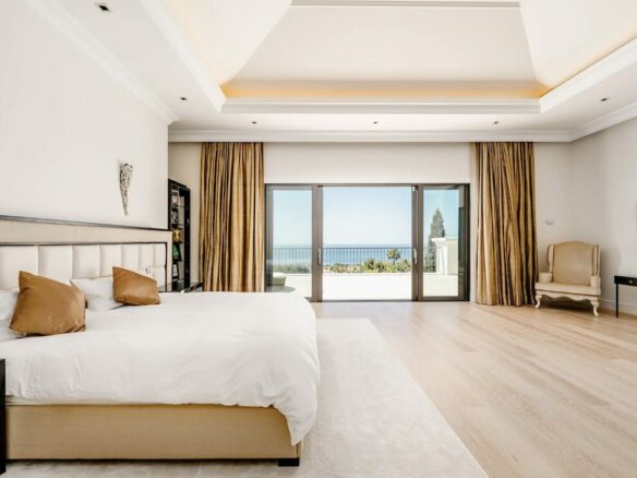 OFF MARKET – Turnkey Luxury Mansion for Sale in Sierra Blanca 🌟🏡