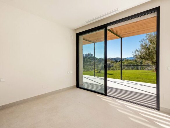 🌟 For Sale: Brand New  🌟 contemporary 3 bed luxury villa in Benahavis