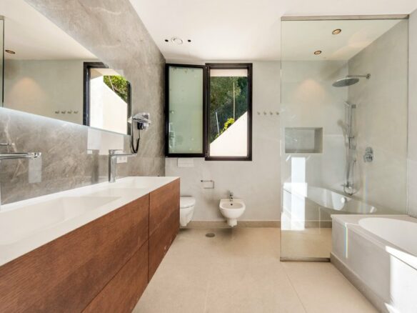 🌟 For Sale: Brand New  🌟 contemporary 3 bed luxury villa in Benahavis