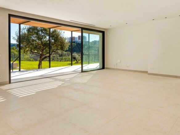 🌟 For Sale: Brand New  🌟 contemporary 3 bed luxury villa in Benahavis